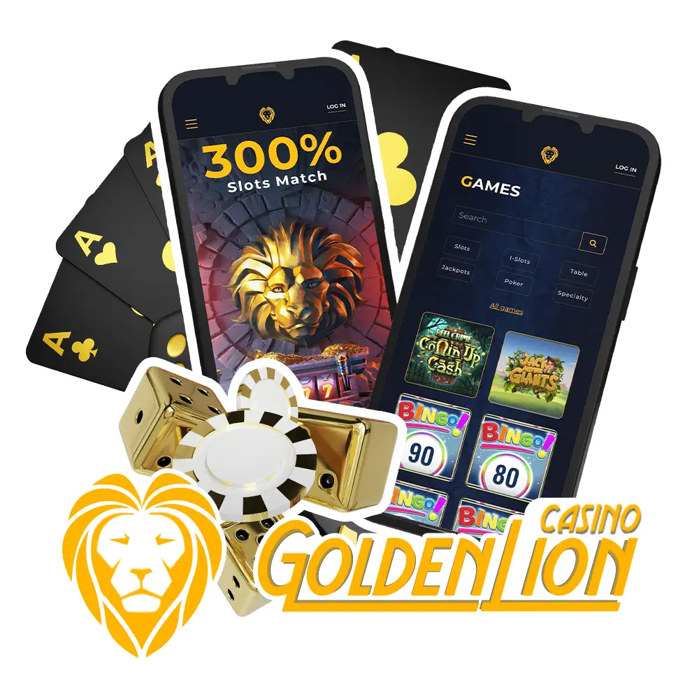 Review of the Golden Lion mobile application for Australia.